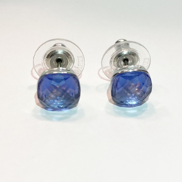 Authentic SWAROVSKI earrings - Picture 2 of 5